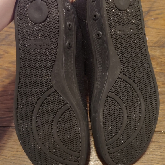 Rag & Bone "Standard Issue" high top sneakers - Picture 5 of 8